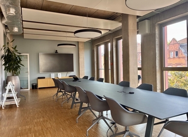 Rintheimer Straße 23, Büro mieten in Karlsruhe, 2