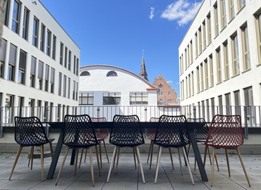 Rintheimer Straße 23, Büro mieten in Karlsruhe, 1