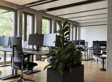 Rintheimer Straße 23, Büro mieten in Karlsruhe, 3