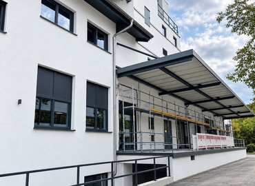Office Bergstraße 14 82024 Taufkirchen