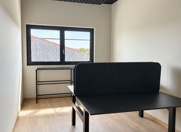 Office Bergstraße 14 82024 Taufkirchen