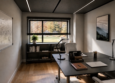 Office Bergstraße 14 82024 Taufkirchen