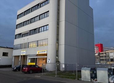 Birkengartenstraße 7,  Virtuelles Büro in Leverkusen, 0