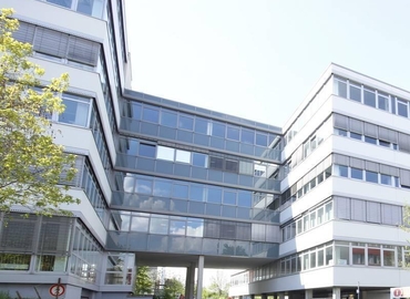 40 m² Business space in Leinfelden-Echterdingen, Gutenbergstraße 19 (70771) - 0 | MatchOffice.com