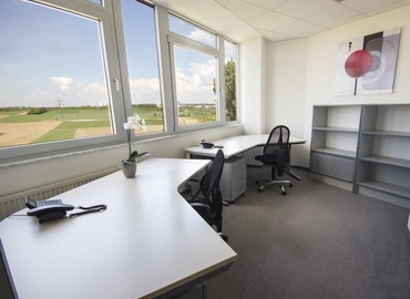 40 m² Business space in Leinfelden-Echterdingen, Gutenbergstraße 19 (70771) - 1 | MatchOffice