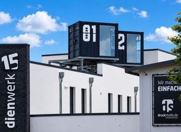 Friedrich-Vorwerk-Str. 15, Business Center in Tostedt, 10