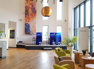 Friedrich-Vorwerk-Str. 15, Business Center in Tostedt, 2