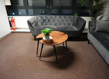 Birkengartenstraße 7, Virtual Office in Leverkusen, 3