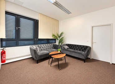 Birkengartenstraße 7, Büro mieten in Leverkusen, 2