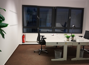Birkengartenstraße 7, Büro mieten in Leverkusen, 3