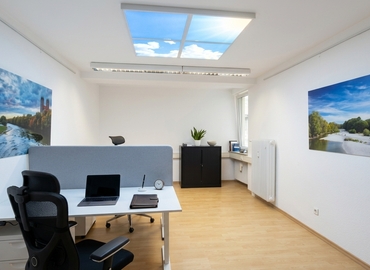 Office Zeppelinstraße 71-73 81669 Munich Haidhausen