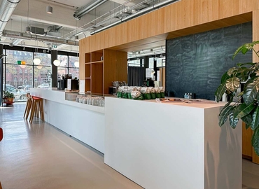 Willy-Brandt-Straße 23,  Virtuelles Büro in Hamburg Neustadt, 12