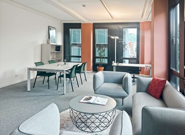 Coworking Willy-Brandt-Straße 23 20457 Hamburg Neustadt