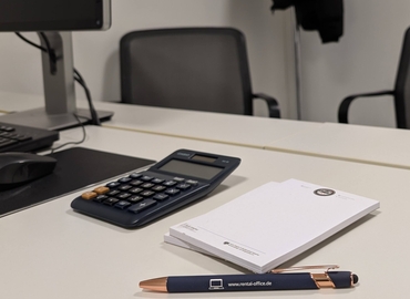 Virtuelles büro Ludwig-Richter-Straße 20 42329 Wuppertal