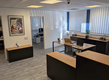 Virtuelles büro Ludwig-Richter-Straße 20 42329 Wuppertal