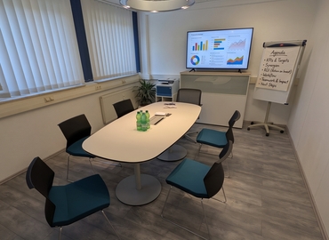 Virtuelles büro Ludwig-Richter-Straße 20 42329 Wuppertal