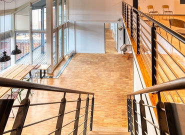 Office Wendenstraße 130 20537 Hamburg Borgfelde