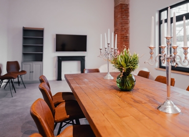 250 m² Co-working  in Reinfeld (Holstein), Schillerstraße 22 (23858) - 2 | MatchOffice