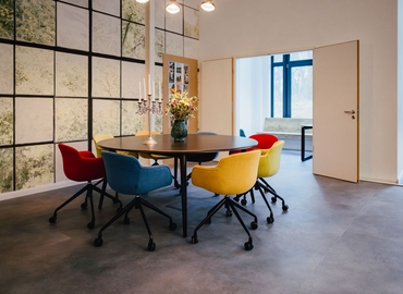 250 m² Shared workspace  in Reinfeld (Holstein), Schillerstraße 22 (23858) - 6 | MatchOffice