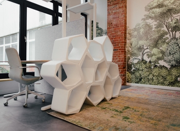 250 m² Co-working  in Reinfeld (Holstein), Schillerstraße 22 (23858) - 3 | MatchOffice