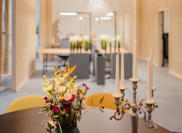 250 m² Shared workspace  in Reinfeld (Holstein), Schillerstraße 22 (23858) - 12 | MatchOffice.com