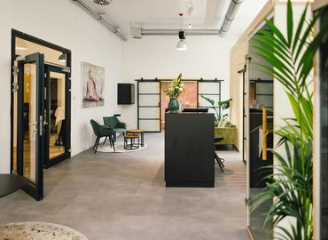 250 m² Coworking space  in Reinfeld (Holstein), Schillerstraße 22 (23858) - 8 | MatchOffice.com