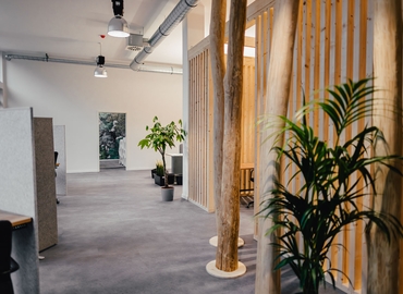 250 m² Shared workspace  in Reinfeld (Holstein), Schillerstraße 22 (23858) - 4 | MatchOffice.com