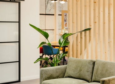 250 m² Shared office  in Reinfeld (Holstein), Schillerstraße 22 (23858) - 10 | MatchOffice.com