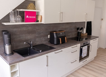 200 m² Shared office  in Kassel, Raabestraße 14 (34119) - 4 | MatchOffice