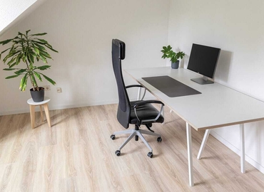 200 m² Co-working  in Kassel, Raabestraße 14 (34119) - 2 | MatchOffice