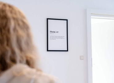 200 m² Shared office  in Kassel, Raabestraße 14 (34119) - 11 | MatchOffice