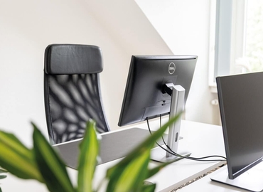 200 m² Coworking  in Kassel, Raabestraße 14 (34119) - 7 | MatchOffice.com