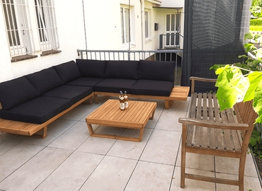 200 m² Coworking space  in Kassel, Raabestraße 14 (34119) - 9 | MatchOffice