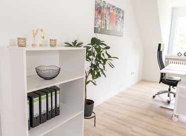 200 m² Shared workspace  in Kassel, Raabestraße 14 (34119) - 6 | MatchOffice