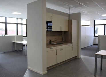 40 m² Business park in Pegnitz, Kleiner Johannes 21 (91257) - 4 | MatchOffice.com