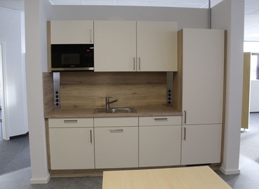 40 m² Serviced office in Pegnitz, Kleiner Johannes 21 (91257) - 5 | MatchOffice.com