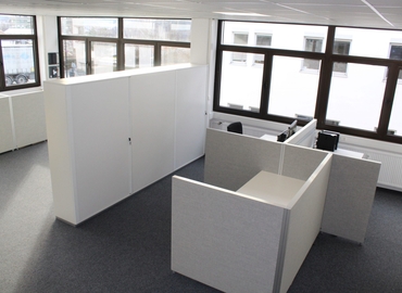 40 m² Business park in Pegnitz, Kleiner Johannes 21 (91257) - 2 | MatchOffice