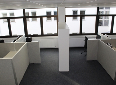 40 m² Business center in Pegnitz, Kleiner Johannes 21 (91257) - 3 | MatchOffice.com