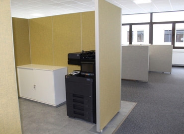 40 m² Serviced office in Pegnitz, Kleiner Johannes 21 (91257) - 6 | MatchOffice