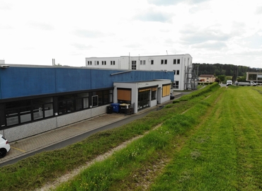 40 m² Business space in Pegnitz, Kleiner Johannes 21 (91257) - 14 | MatchOffice.com