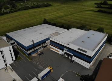 40 m² Business center in Pegnitz, Kleiner Johannes 21 (91257) - 13 | MatchOffice