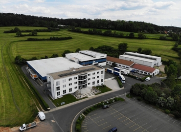 40 m² Business park in Pegnitz, Kleiner Johannes 21 (91257) - 12 | MatchOffice