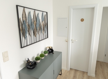 Raabestraße 14, Coworking Space in Kassel, 9