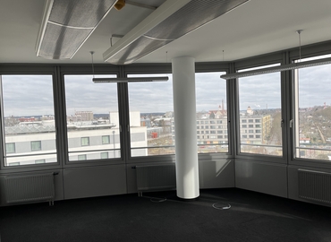 Business center Leipziger Platz 21 90491 Nürnberg