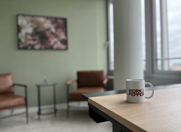 Сoworking Leipziger Platz 21 90491 Nürnberg