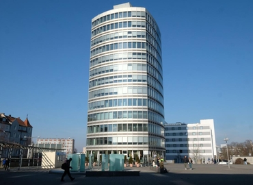 Virtuelles büro Leipziger Platz 21 90491 Nürnberg