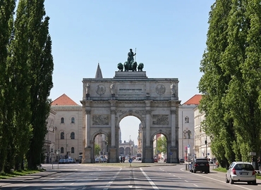 Virtuelles büro Schellingstraße 109a 80798 München Maxvorstadt