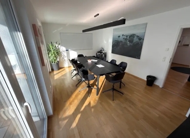 %[location_area] Conference hall in Munich Maxvorstadt, Schellingstraße 109 (80798) - 1 | MatchOffice