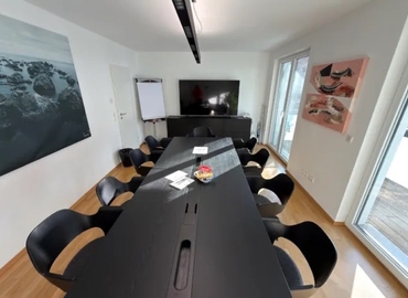 %[location_area] Meeting room in Munich Maxvorstadt, Schellingstraße 109 (80798) - 2 | MatchOffice.com