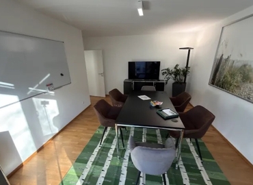 %[location_area] Meeting room in Munich Maxvorstadt, Schellingstraße 109 (80798) - 3 | MatchOffice